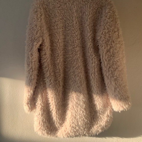 BB Dakota Faux Fur Jacket - Picture 3 of 3